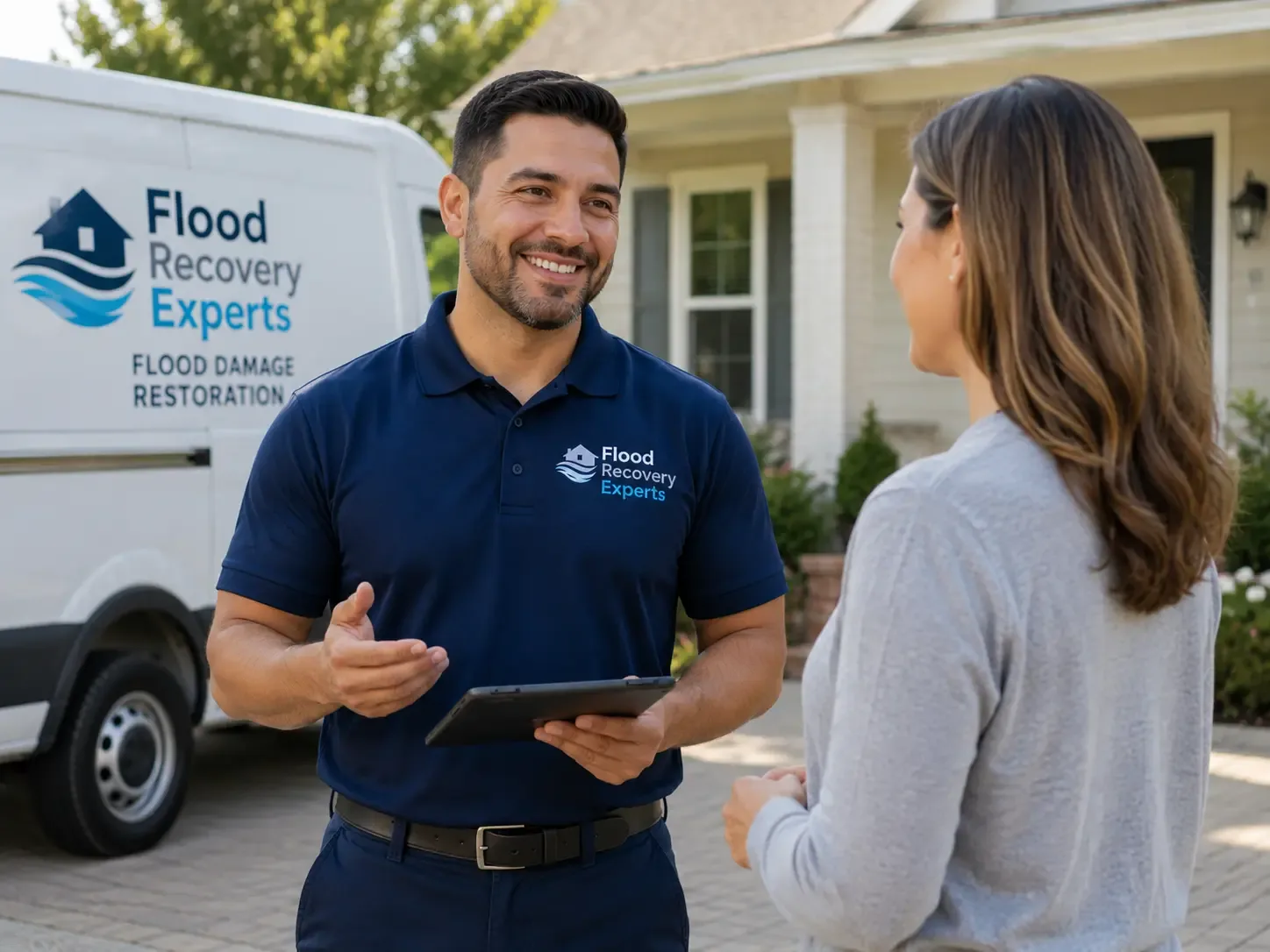 Flood Damage Cleanup Hazel, KY FAQs